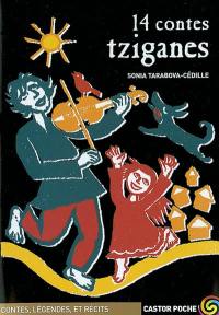 14 contes tziganes