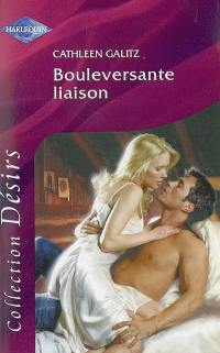 Bouleversante liaison