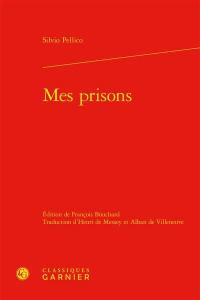 Mes prisons