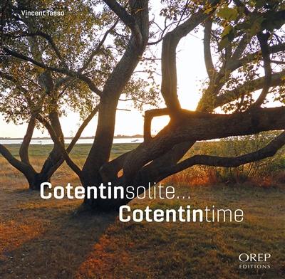 Cotentinsolite... Cotentintime