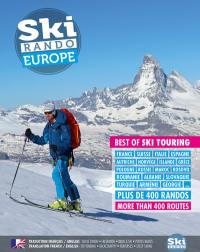 Ski rando Europe, best of ski touring : France, Suisse, Italie, Espagne, Autriche, Norvège, Islande, Grèce, Pologne, Russie, Maroc, Kosovo, Roumanie, Albanie, Slovaquie, Turquie, Arménie, Géorgie... : plus de 400 randos. Ski rando Europe, best of ski touring : France, Suisse, Italie, Autriche, Norvège, Islande, Grèce, Pologne, Russie, Maroc, Kosovo, Roumanie, Albanie, Slovaquie, Turquie, Arménie, Géorgie... : more than 400 routes