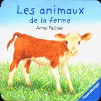 Les animaux de la ferme