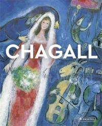 Chagall (Masters of Art)