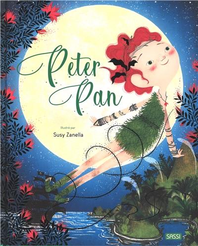 Peter Pan