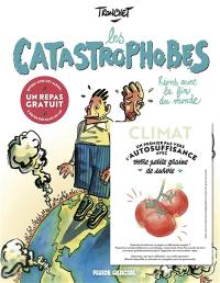 Les catastrophobes : rions avec la fin du monde