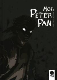 Moi, Peter Pan