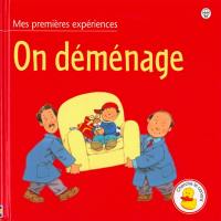 On déménage