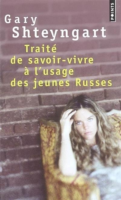 Traité de savoir-vivre à l'usage des jeunes Russes