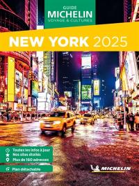 New York 2025