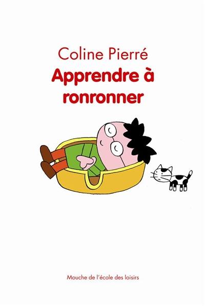 Apprendre à ronronner