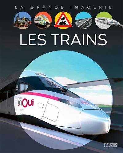 Les trains