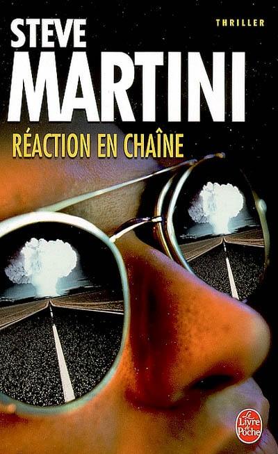 Réaction en chaîne