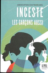 Inceste : les garçons aussi