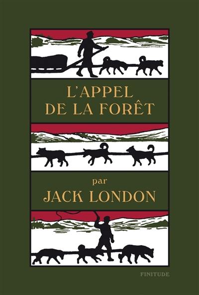 L'appel de la forêt. Bâtard