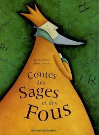 Contes des sages et des fous