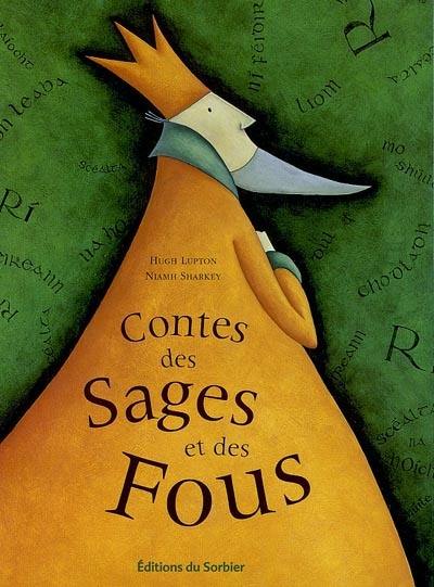 Contes des sages et des fous