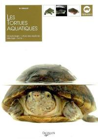 Les tortues aquatiques