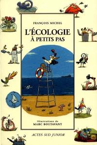 L'écologie à petits pas