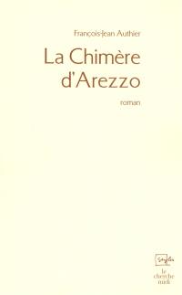 La chimère d'Arezzo