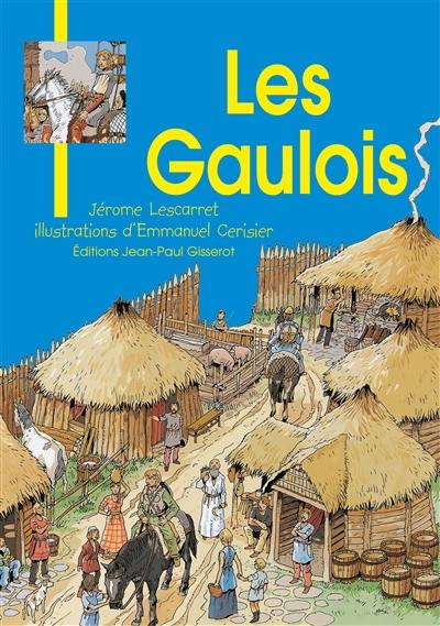 Les Gaulois