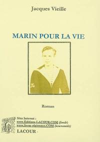 Marin pour la vie