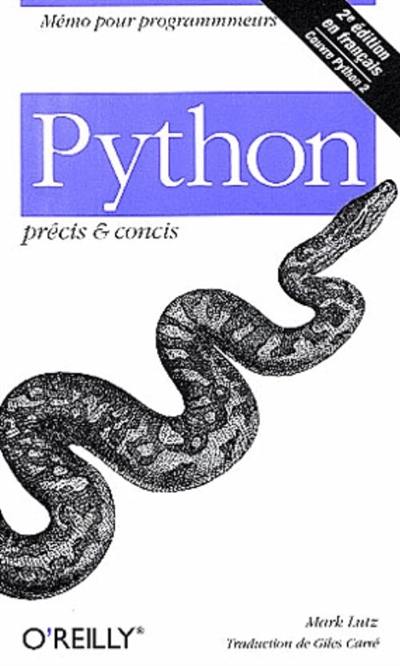 Python