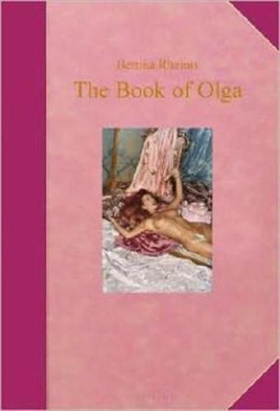 The book of Olga