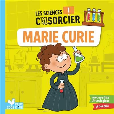 Marie Curie