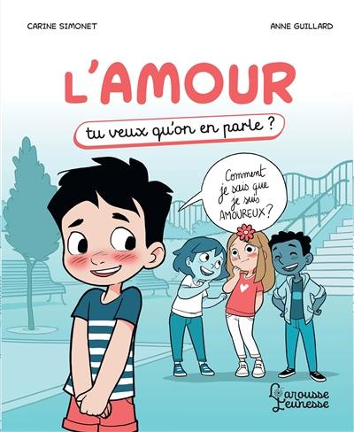 L'amour