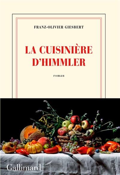 La cuisinière d'Himmler