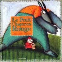 Le Petit Chaperon rouge