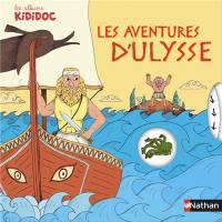 Les aventures d'Ulysse