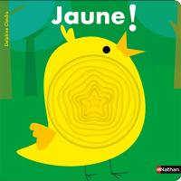 Jaune !