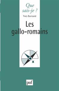 Les Gallo-Romains