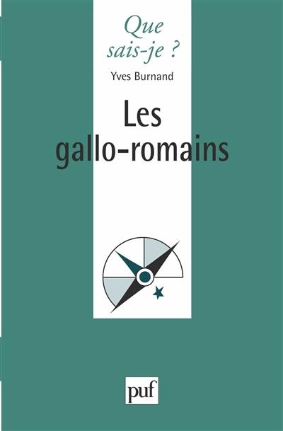 Les Gallo-Romains