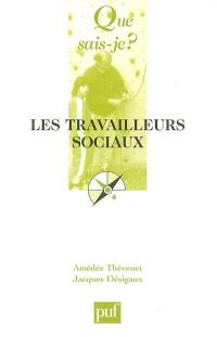 Les travailleurs sociaux