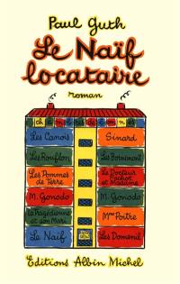 Le naïf locataire