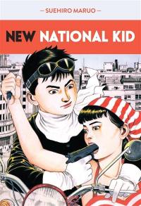 New national kid