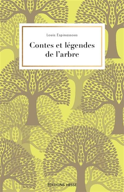 Contes et légendes de l'arbre