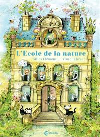 L'école de la nature