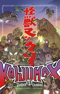 Kaijumax