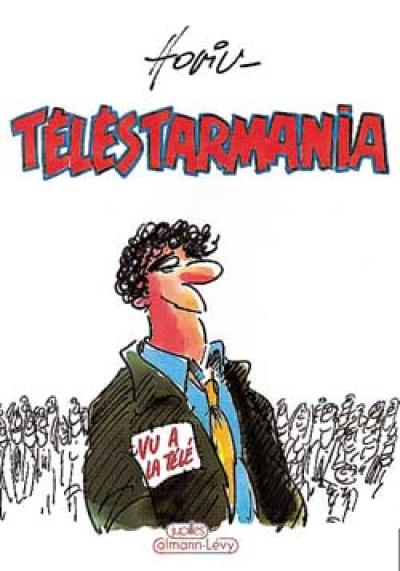 Télestarmania