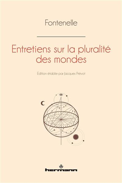 Entretiens sur la pluralité des mondes