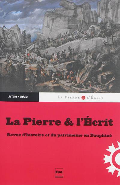 Pierre et l'écrit (La), n° 24