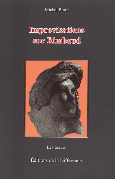 Improvisations sur Rimbaud