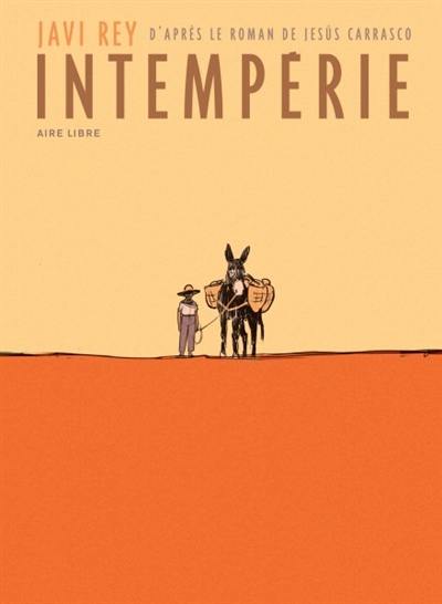 Intempérie