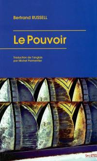 Le pouvoir