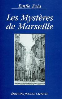 Les mystères de Marseille