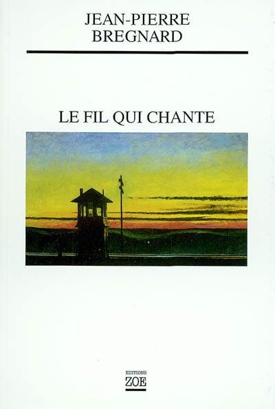 Le fil qui chante