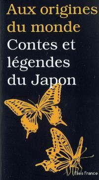 Contes et légendes du Japon